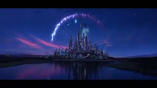 Walt Disney Pictures Tomorrowland [upl. by Tawney]