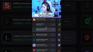 ♻OVERLAYS GRATIS Opción 4  Streamelements [upl. by Ayisan83]