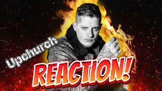 Upchurch  SS Remix Reaction [upl. by Tak895]