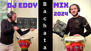 Bachata mix 2024 [upl. by Eilram945]