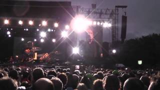 Bruce Springsteen  Born in the USA live  Goffert Park Nijmegen 22062013 [upl. by Luedtke]