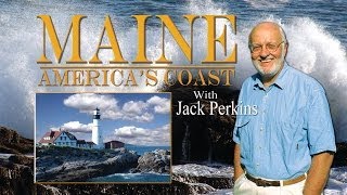 Maine Americas Coast  Dobbs Productions Bar Harbor Maine [upl. by Archer]