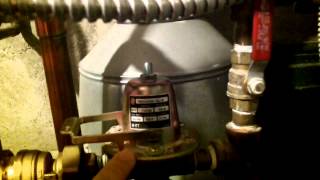 How to remove the air from your hot water heating system [upl. by Rosemonde]