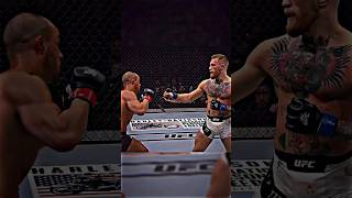 thenotoriousmma 🦁🔥 mcgregor eddiealvarez ufc205 [upl. by Norma438]