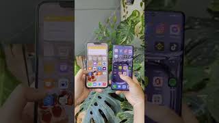 iPhone13 Pro Max vs Huawei P50 Pro [upl. by Macey]