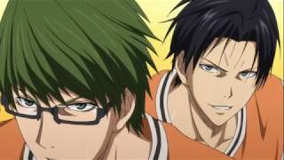 MidoTaka AMV  Strike Back [upl. by Sadoff]