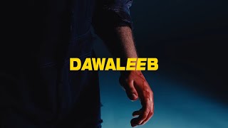 HADY MOAMER  DAWALEEB FT MARWAN PABLO [upl. by Esaertal]