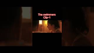 The swimmers1netflix movie scene swimmer swimming motivation shortsviral shortvideo 2024 [upl. by Edra888]