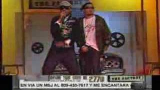 Jowell Y Randy  dos palgas [upl. by Aramad18]