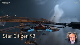 Star Citizen 93 [upl. by Shelia322]