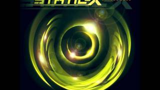 StaticX TransmissionInvincible [upl. by Ddat987]