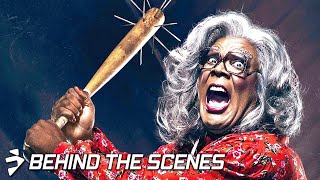 BOO 2 A MADEA HALLOWEEN  Behind the Scenes Reel with Tyler Perry [upl. by Suryc]