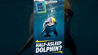 Dolphins Masters of Sleep and Survival [upl. by Yard925]