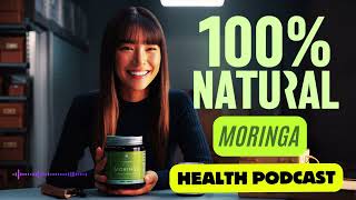 MORINGA POWDERS Amazing Health Benefits Revealed [upl. by Broadbent]