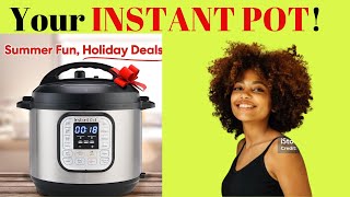 Why Everyone Loves The Instant Pot [upl. by Nealon68]