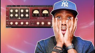 How To Mix With Just A Compressor [upl. by Peednus]