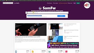 SAMSUNG  បន្យល់រៀបរាប់មូលហេតុចុច TEST MODE 0 ចេញតែធ្វើមិនដំណើរការណ៏ [upl. by Drusy271]