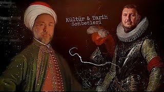 Kültür amp Tarih Sohbetleri Modern Avrupa Tarihini Yeniden Düşünmek Konuk Dr Fatih Durgun [upl. by Claudetta487]