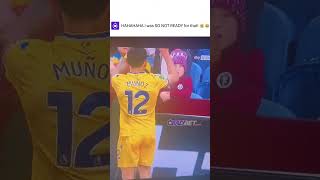 The Most Hilarious Football Fan Moment Caught on Camera [upl. by Bainbridge]