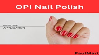 The Ultimate Guide to the Best OPI Nail Polish Colors [upl. by Herta]