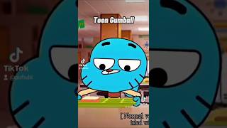 gumballedit gumball amazingworldofgumball [upl. by Satterfield]