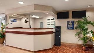 Microtel Inn amp Suites by Wyndham BWI Airport Baltimore [upl. by Nuoras]