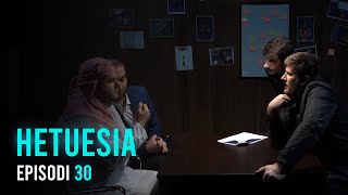 Seriali HETUESIA  Episodi 30 [upl. by Atsirt]