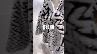 OYSHO Women’s New collection Winter 2024oysho oyshostore oysho2024 [upl. by Akimad227]