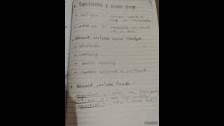 class 11 Psychology chapter 2 methods of enquiry for Humanities studentytshorts humanitiessyllabus [upl. by Wivinia238]