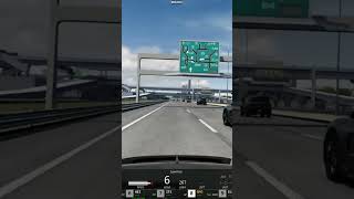 Joyriding nohesi nohesitation assettocorsa racingsimulator racing [upl. by Anieral]