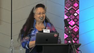 11 Kei Hea Te Komako E Ko Listening to Whānau Voices to Cultivate Whānau Ora [upl. by Swartz]