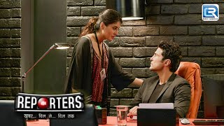 क्या अनन्य जित पायेगी Kabir का भरोसा  Reporters  Full Episode 49 [upl. by Roper]