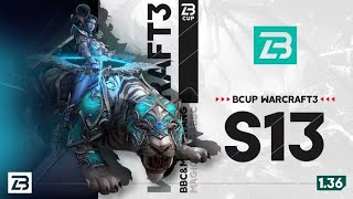 PRO LEAGUE WARCRAFT REFORGED  Playoffs  HAPPY vs SOIN  STARBUCK vs FOCUS [upl. by Edina626]