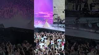 Taylor Swift Enchanted Live in Munich  The Eras Tour Night 2  Travel Highlights amp More [upl. by Moody]