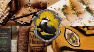 Hufflepuff Pride  Be Kind [upl. by Euqinehs210]