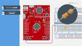 Programador de microcontroladores 18 [upl. by Ciccia711]