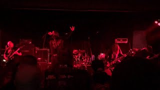 Fulci  Rotten Apple Live Chicago 2024 [upl. by Savanna629]