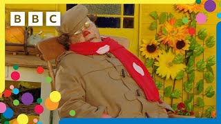 Grandad Tumbles Best Bits  Mr Tumble and Friends [upl. by Adnalro]