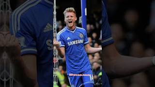 andre schurrle New journey  efootball gotze athlete football brazilvsgermany [upl. by Tiena]