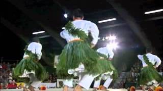 Merrie Monarch 2001 [upl. by Fianna176]