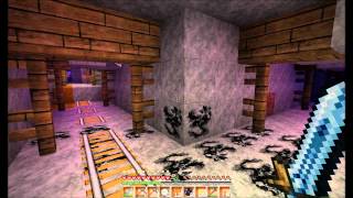 Lets Play Together Minecraft Hungergames 014 Deutsch HD  Diamanten [upl. by Krystalle90]