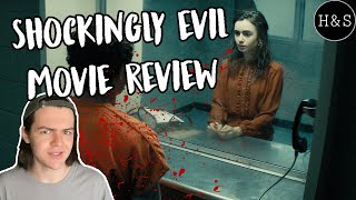 Extremely Wicked Shockingly Evil and Vile A Review [upl. by Dorothea979]