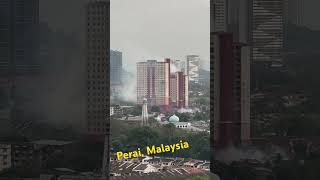 Malaysia malaysia travel world shorts [upl. by Notsnhoj]