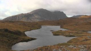 Red Deer Hunting at Inversanda Estate in Scotland [upl. by Lyrad847]