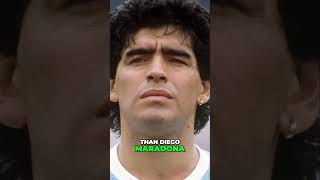 Diego Maradona The Legend Who Transformed Napoli [upl. by Jeuz334]