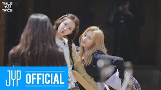 TWICE REALITY “TIME TO TWICE” TDOONG Forest EP01 [upl. by Monaco367]