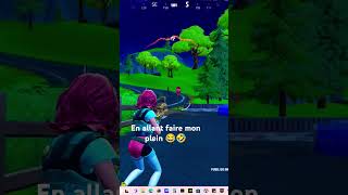 En allant faire le plein ⛽⛽ formula1 lewishamilton fortnite gaming fortniteclips snipers [upl. by Searcy]