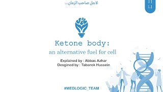 Ketone Body [upl. by Eveam665]