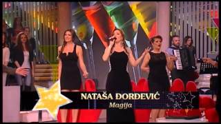 Natasa Djordjevic  Splet LIVE  GK  TV Grand 27052015 [upl. by Henriques]