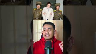 OTTO WARMBIER RIP DI KOREA UTARA [upl. by Iretak766]